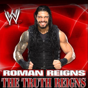 roman reigns