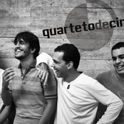 quarteto de cinco