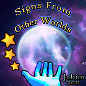 Signs From Other Worlds by Jakim