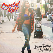 Busy Doing Nothing by Crystal Kay