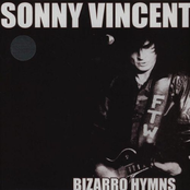 Spin Out by Sonny Vincent