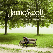 Park Bench Theories (EU Version)
