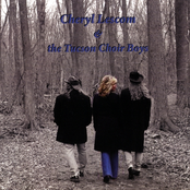 Cheryl Lescom: Cheryl Lescom & The Tucson Choir Boys