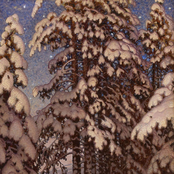 Nattlig Vinterstillhet II