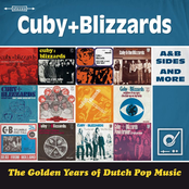 Pawn Broker by Cuby & The Blizzards