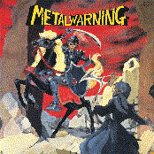 Metal Warning
