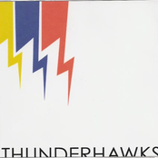 Punching The Clock by Thunderhawks