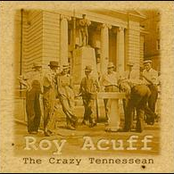 roy acuff and his crazy tennesseans