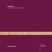 Beethoven: Complete Works for Cello and Piano