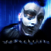 Robochrist EP