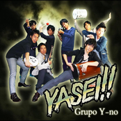 YASEI!!