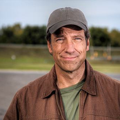 mike rowe