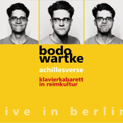 Loveparade by Bodo Wartke