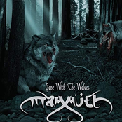 Gone With The Wolves