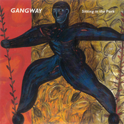 Out On The Rebound From Love by Gangway