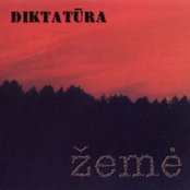 Žemė by Diktatūra