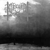 Nailed In Misery by Obscuro