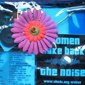 Women Take Back The Noise - Scheherazade