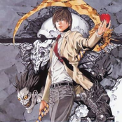 DEATH NOTE TRIBUTE