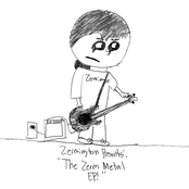 The Zerm Metal EP