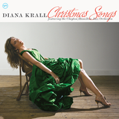 Diana Krall: Christmas Songs