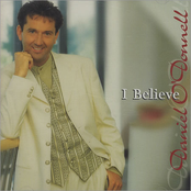 Even On Days When It Rained by Daniel O'donnell