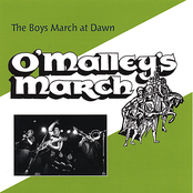 O'malley's March: The Boys March at Dawn