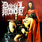 Devil Moon (EP)