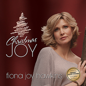 Away In A Manger by Fiona Joy Hawkins