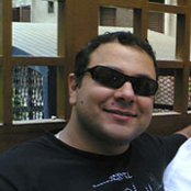 wael el-mahallawy