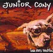 Jaures Dub by Junior Cony