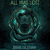 Mourn The Storm