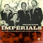 The Imperials: The Lost Album