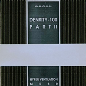 Density 100 II
