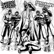 Sugardaddy and Shotgun Justice / Alchemy of Sickness