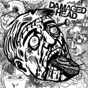 Damaged Head - EP