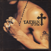 Vol. 1 Taebin of 1TYM