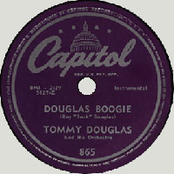 Tommy Douglas