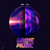 Gimme the Music