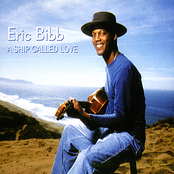 A Ship Called Love by Eric Bibb