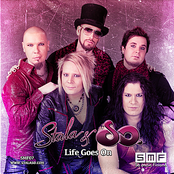 Life Goes On - single