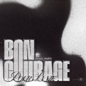 BON COURAGE POUR LA VIE - EP