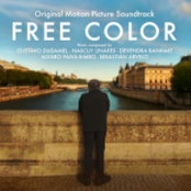 Gustavo Dudamel: Free Color (Original Motion Picture Soundtrack)