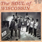 The Soul of Wisconsin Vol. 1