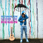 Schuilen Voor De Regen