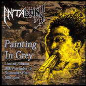 Painting in Grey (EP)