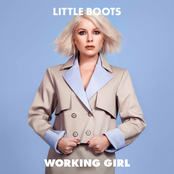 Heroine by Little Boots