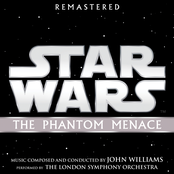 Empire Strikes Back: Star Wars: The Phantom Menace (Original Motion Picture Soundtrack)