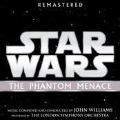 Star Wars: Star Wars: The Phantom Menace (Original Motion Picture Soundtrack)