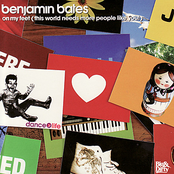 On My Feet (This World Needs More People Like You!) - Single